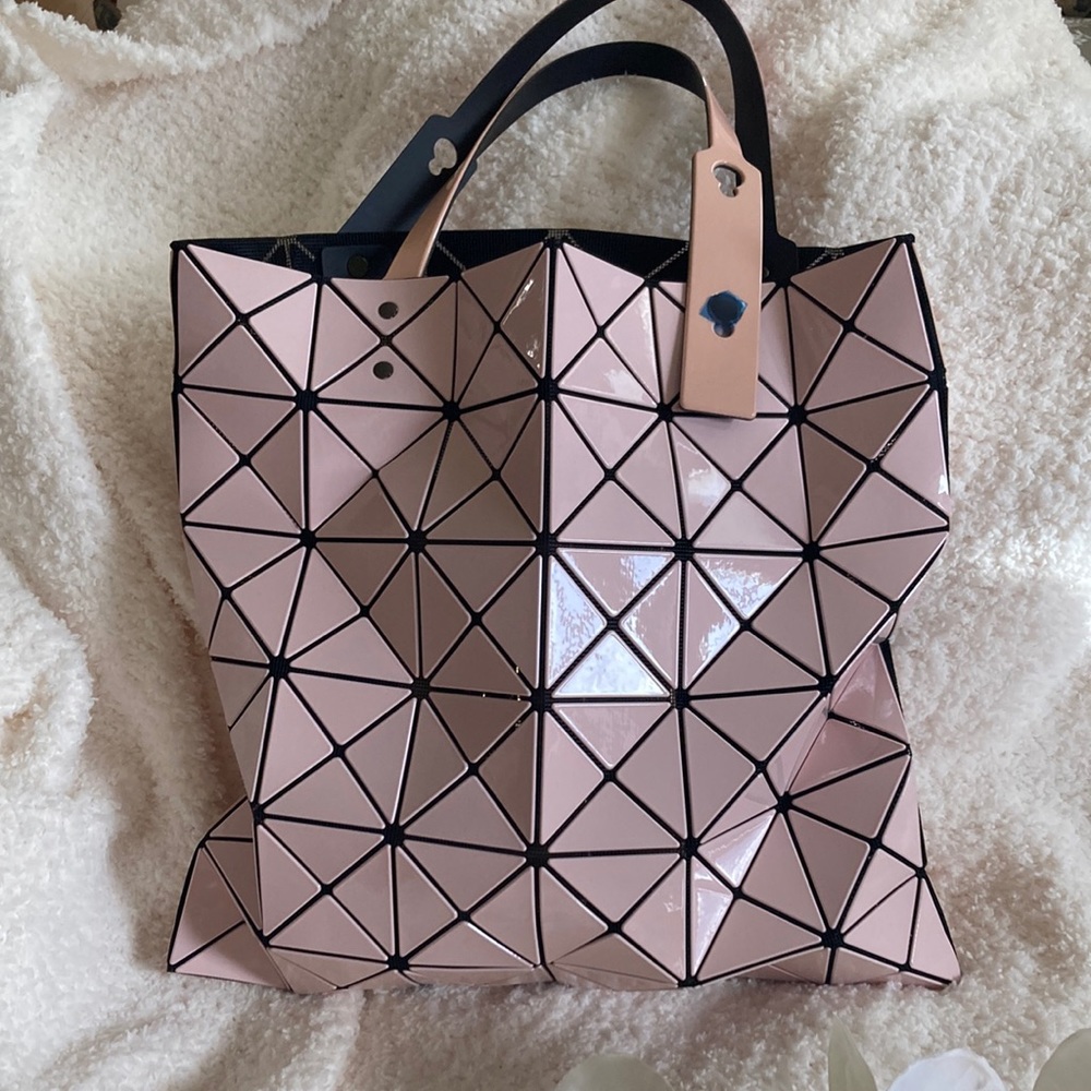 BAOBAO ISSY MIYAKE BAG💕